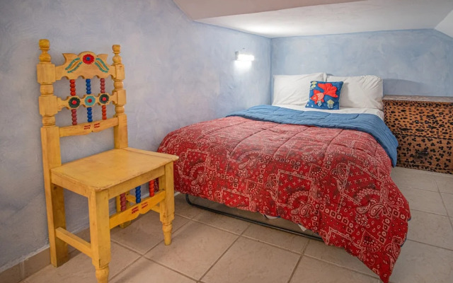 Casa Frida Massive Condo Sleeps up to 12!