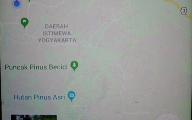 Pendopo Kayuwanan Syariah