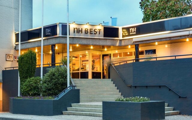 NH Best Hotel