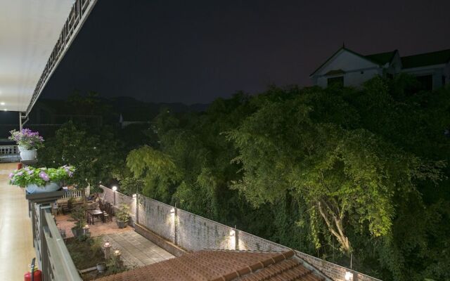 Tam Coc Craft Homestay