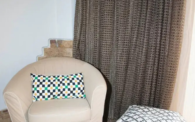 Electra s 2-bedroom Apt-convenient Location Patra