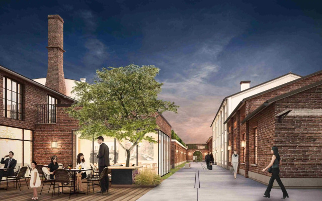 NH Collection Venezia Murano Villa