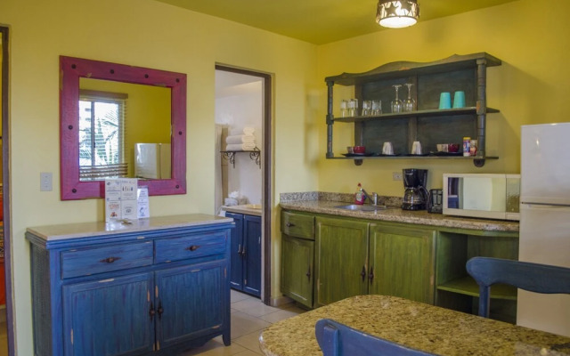Siesta Suites Boutique Hotel