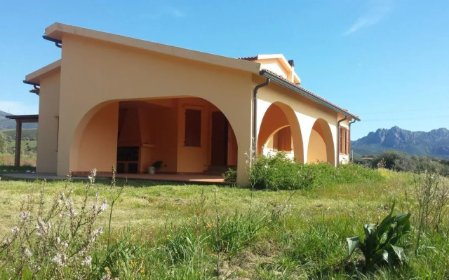 Villa Jolies