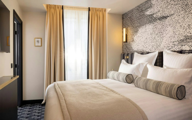 Hôtel Filigrane & Spa