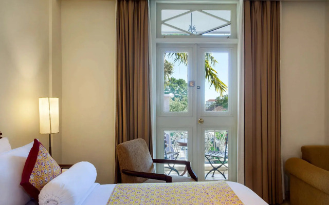 The Phoenix Hotel Yogyakarta - Handwritten Collection