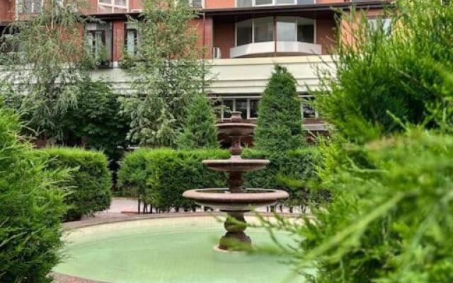 Rent 3 room apartments in Tashkent