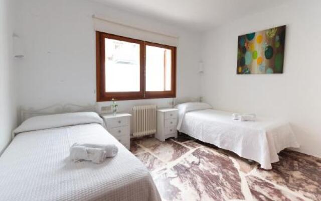 Villa Fustera - Costa CarpeDiem