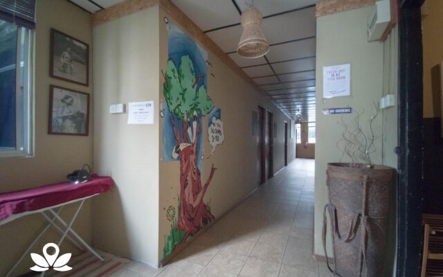 Le Nomade Hostel & Cafe