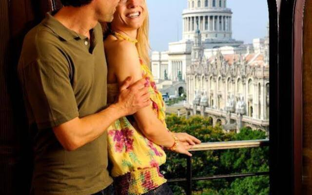 Iberostar Parque Central