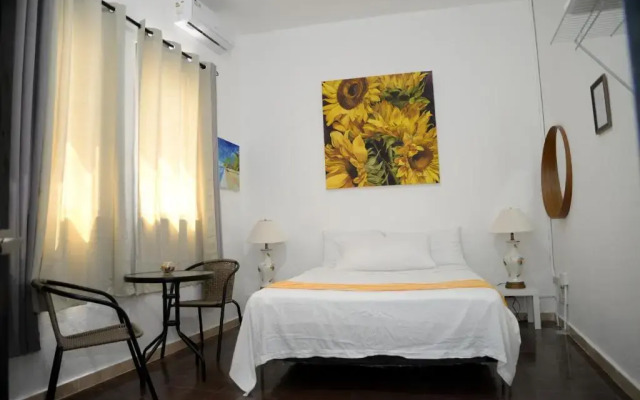 Hostal Mi Rincón