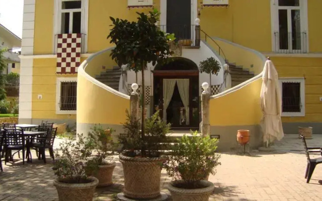 L'Antica Corte di Villa Rainone