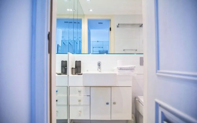 Jump in Bed Ipanema 17