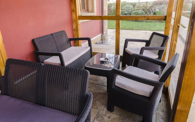 Hotel Palacio Muñatones