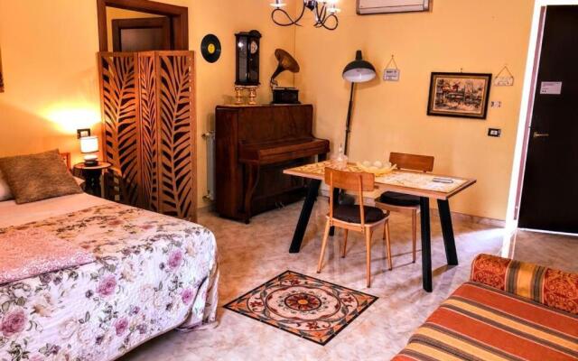 Residence Luigi Vanvitelli