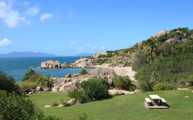 Whitsunday Sands Resort