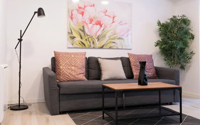 Oshun Plaza Castilla