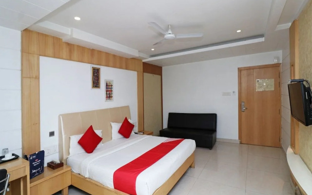 Hotel Yash Inn By OYO Rooms
