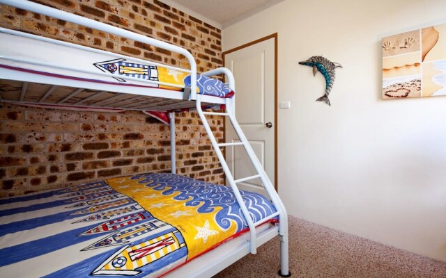 Bay Parklands, Unit 44/2 Gowrie Avenue