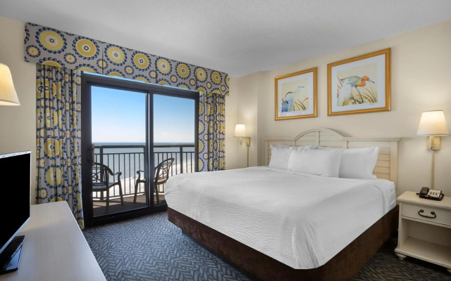 Ocean Reef Resort