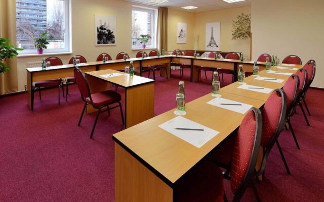 Premium Business Hotel Bratislava