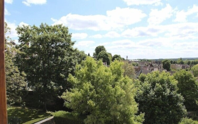 Chambres d'Hôtes de Parseval