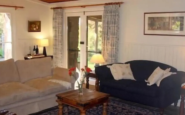 Wombat Hills Cottages