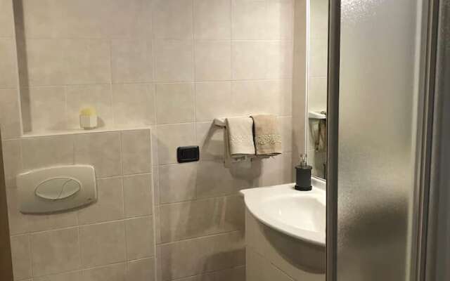 Appartamento Lampone