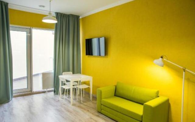 Opera Passage Hotel & Apartaments