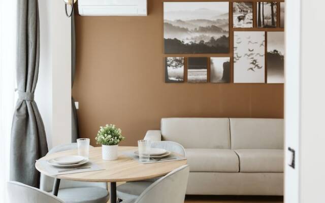 Dec Apartments