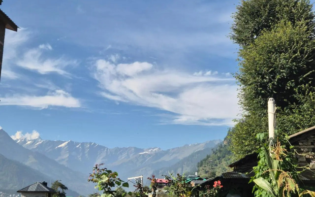 OYO 7138 Acharya Cottage