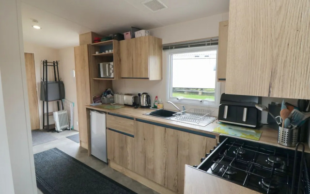 No30 Elm Rise
