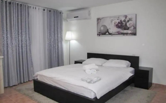 Star Apartments Petah Tikva