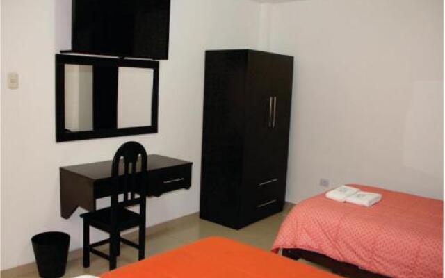 Hotel Krisant