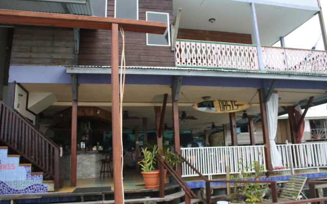 Los Balcones Over The Sea Hotel