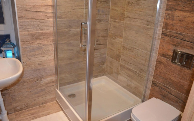 U Bažanta *** - Ubytovanie v súkromí (objekt)