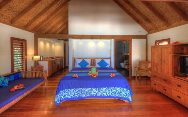 Etu Moana Boutique Beach Villas - Adults Only