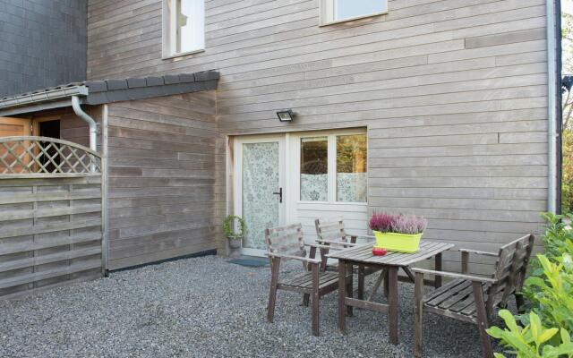 Renovated Cottage in Cornemont with Garden