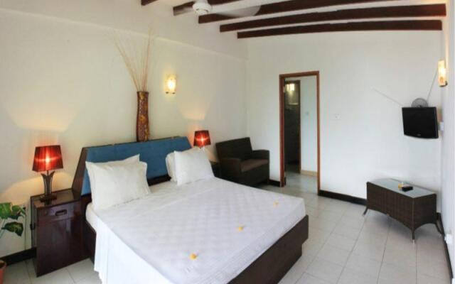 Anse Norwa Self Catering