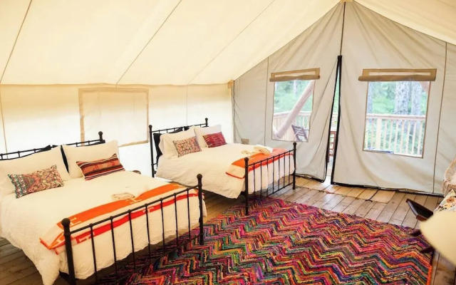 Haida Gwaii Glamping Co.