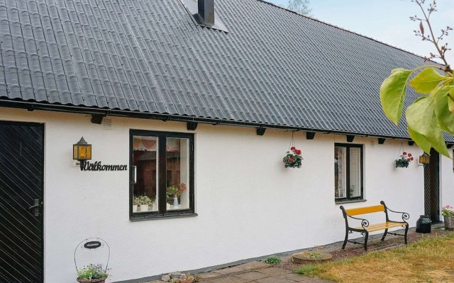 Holiday Home in Larholm