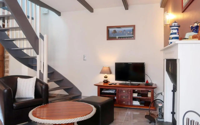 Holiday Home Du Bout du Monde - CZN141