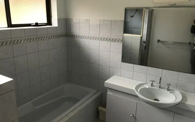Ocean View 180