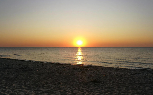 Cottage Klint, Dranske