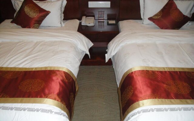Dunhuang Han Tang Hotel