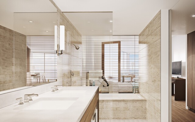 The Ritz-Carlton Residences, Waikiki Beach
