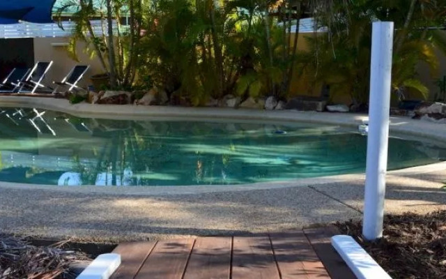 LaLaLand Agnes Water Retreat