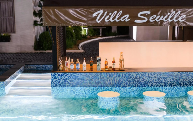 Villa Seville