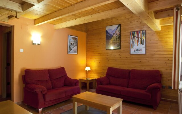 Verneda Mountain Resort
