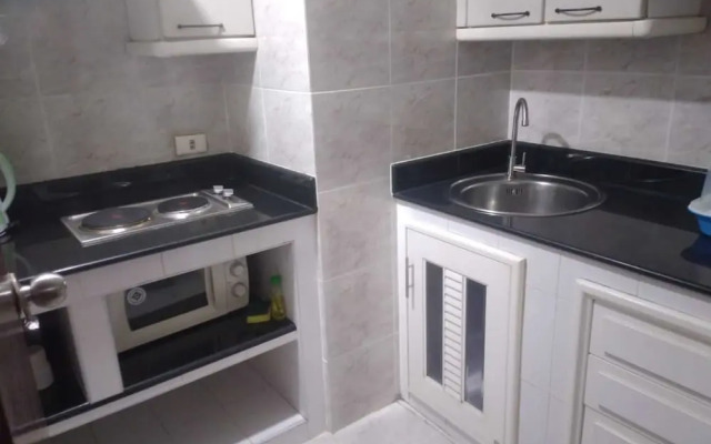 Apartments Omni Tower Direct Rooms Sukhumvit Soi 4